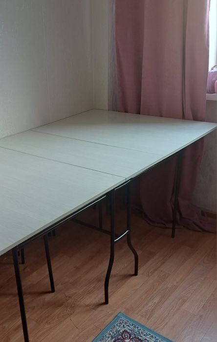 Стол - книжка трансформер