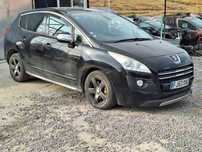 Peugeot 3008 2.0 HYBRID на части - хибрид 2.0 RHH Пежо Peugeot