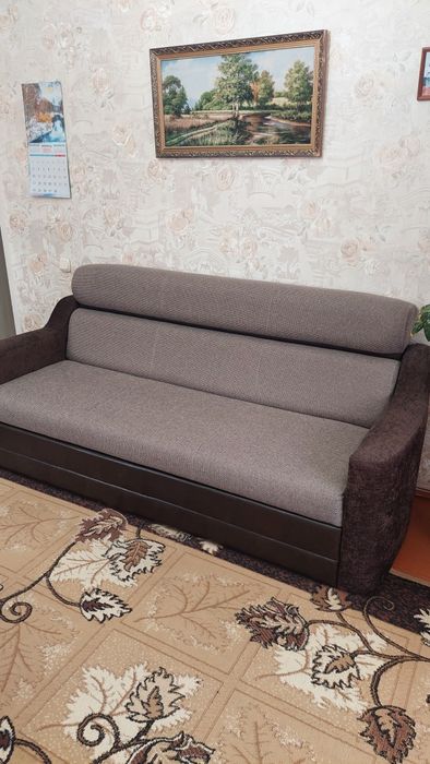 Продам диван в идеальном состоянии