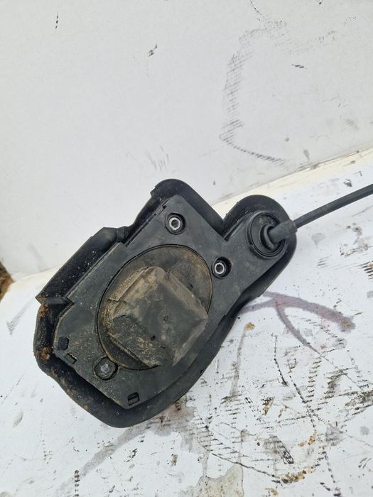 BMW E90 335d Скоростен лост за Бмв е90 335д селектор автомат