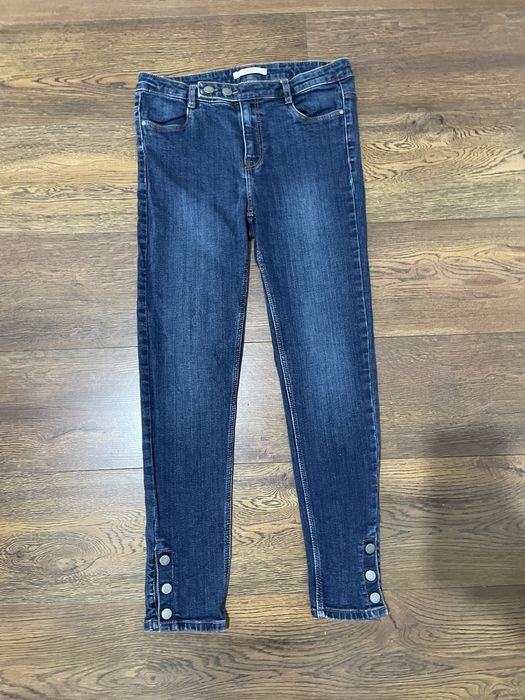 Blugi camaieu marime 36