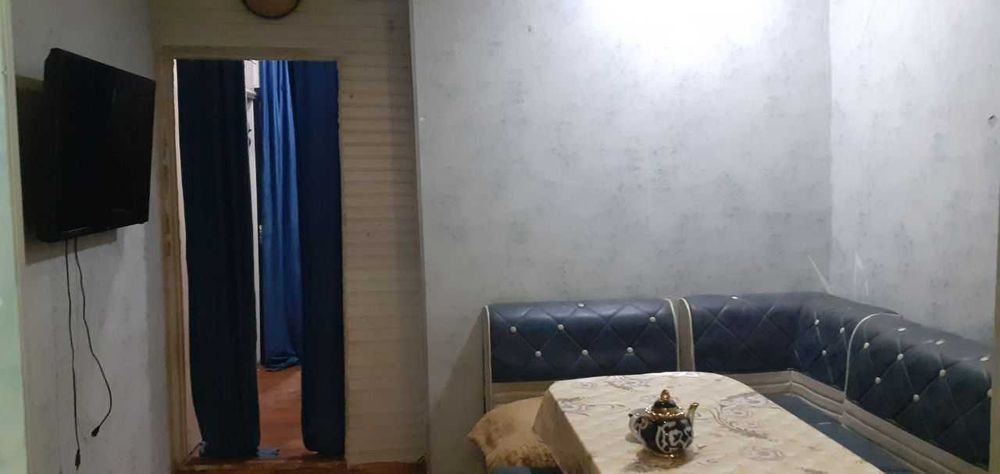 Квартира в Сергели 4