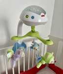 Vand carusel fluturasi Fisher Price