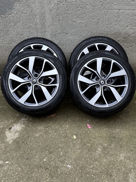 Jante aliaj Renault Megane 4