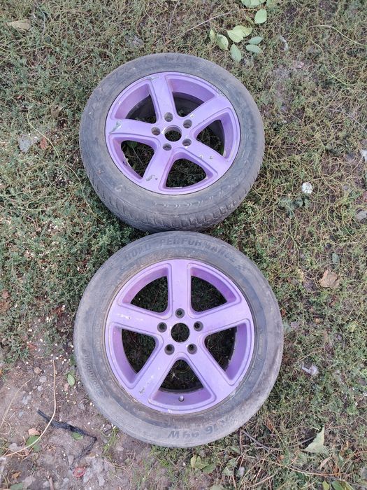 Продам пару дисков