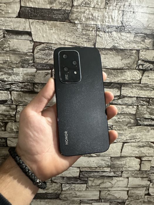 Honor 200 lite с гаранция