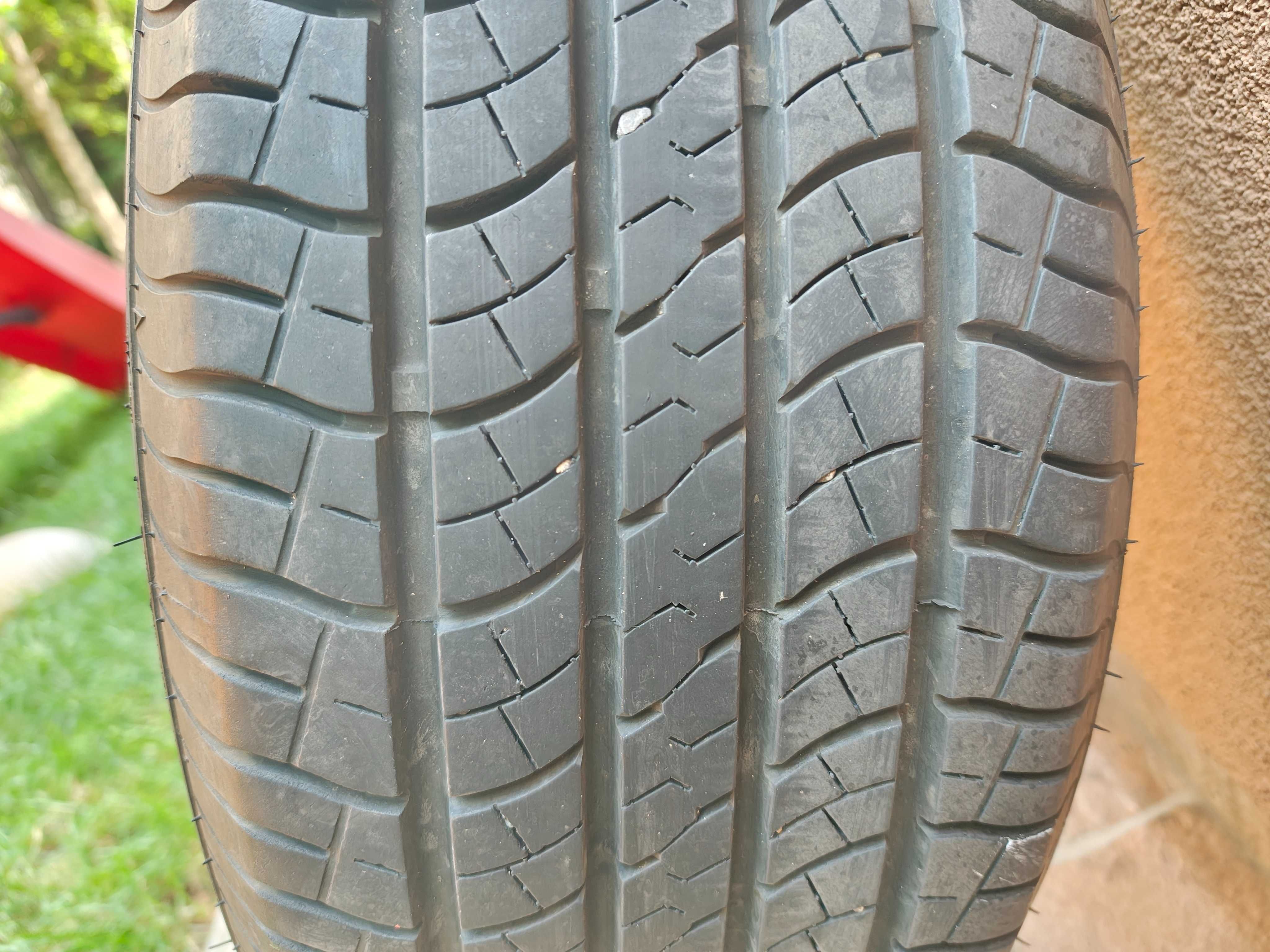 Anvelope 245/60 R18 EVERGREEN M+S DOT-2019