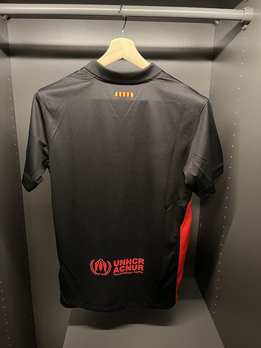 REDUCERE! Barcelona Away Kit 24/25