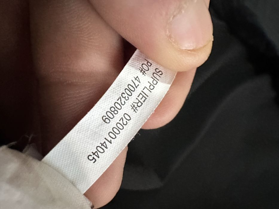 Polo Ralph Lauren Sport Performance мъжко есенно яке