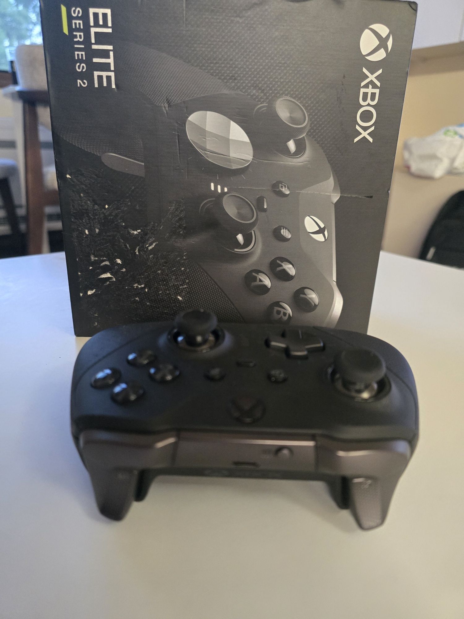 Xbox elite controller series 2