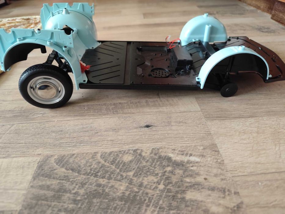 Списание ТРАБАНТ