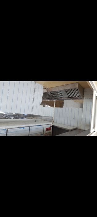 Hote inox toate dimensiunile