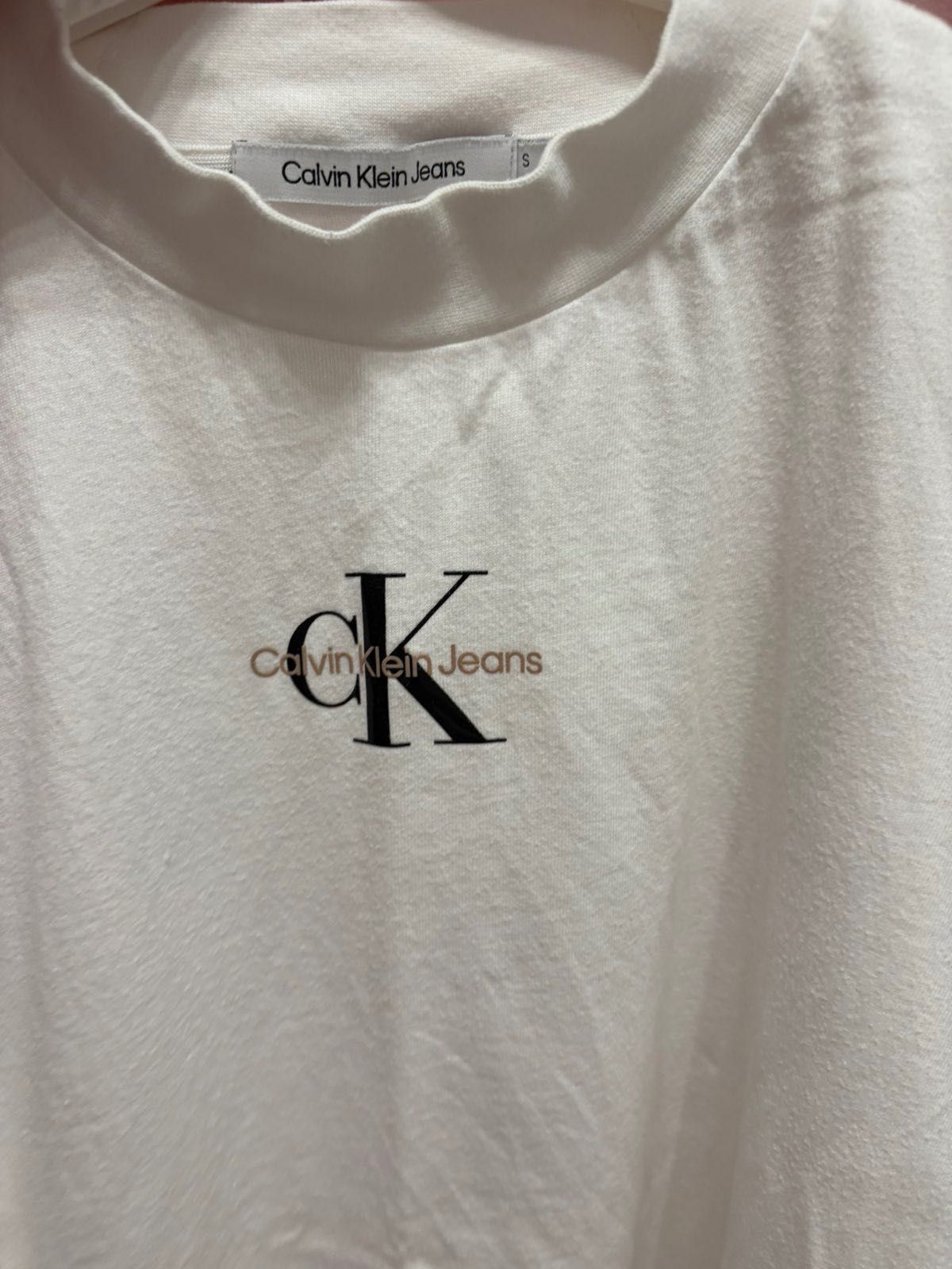 Calvin klein jeans тениска