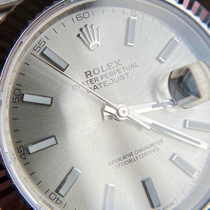 rolex datejust 41mm 3235