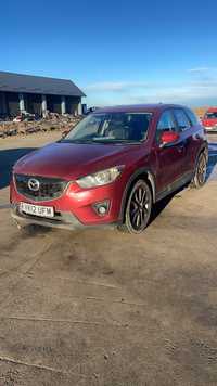 Planetara stanga dreapta fata spate Mazda CX 5 2.2 SH 4WD