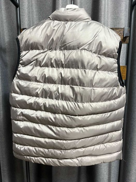 Vesta Adidas Gri, Calitate Premium, Marimi S, M, L, XL, XXL