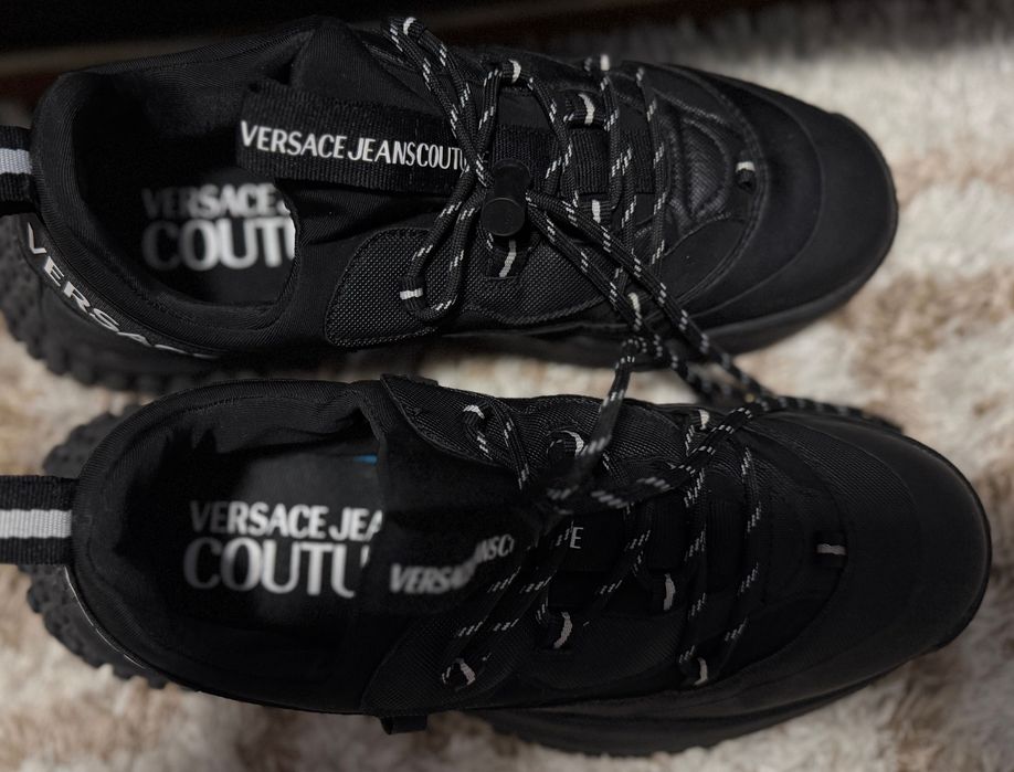 Мъжки   Versace Jeans Couture