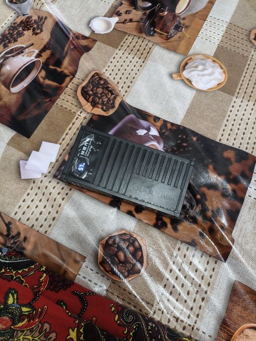 Powebank 30000 ming watlik