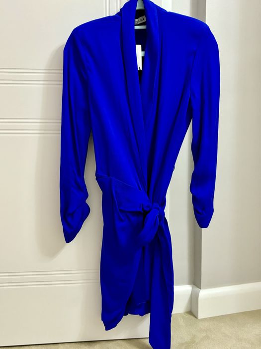 Rochie sacou Zara marimea S