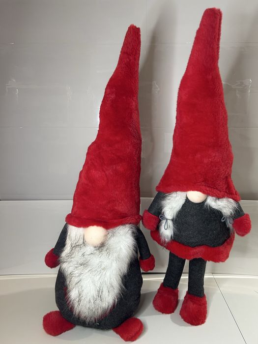 Коледни високи гномчета