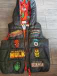 De vânzare veste de copii Marvel