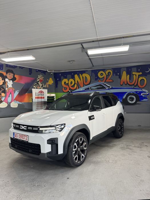 Folie auto omologata RAR