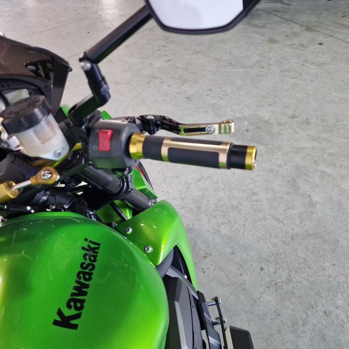 Motocicleta Kawasaki Z750 | K127632 | motomus.ro