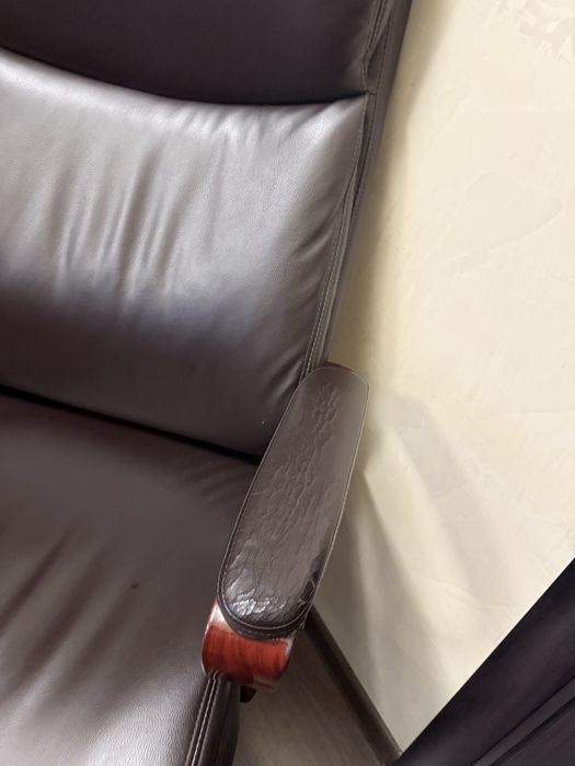 Офис стол директорски