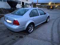 Vw Bora 1.9tdi 116кс на части