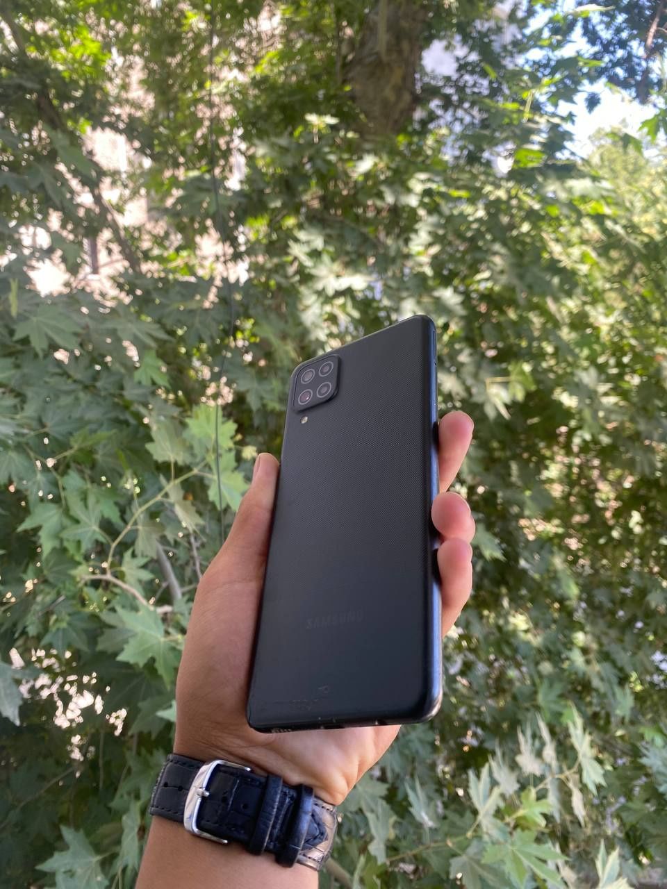 Samsung a12 sotiladi