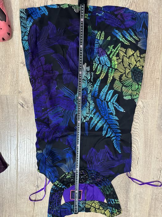 Rochie vara multicolora