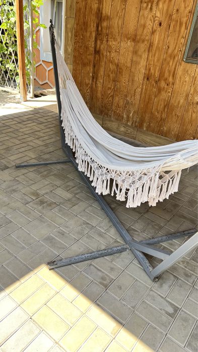 Продам гамак садовый
