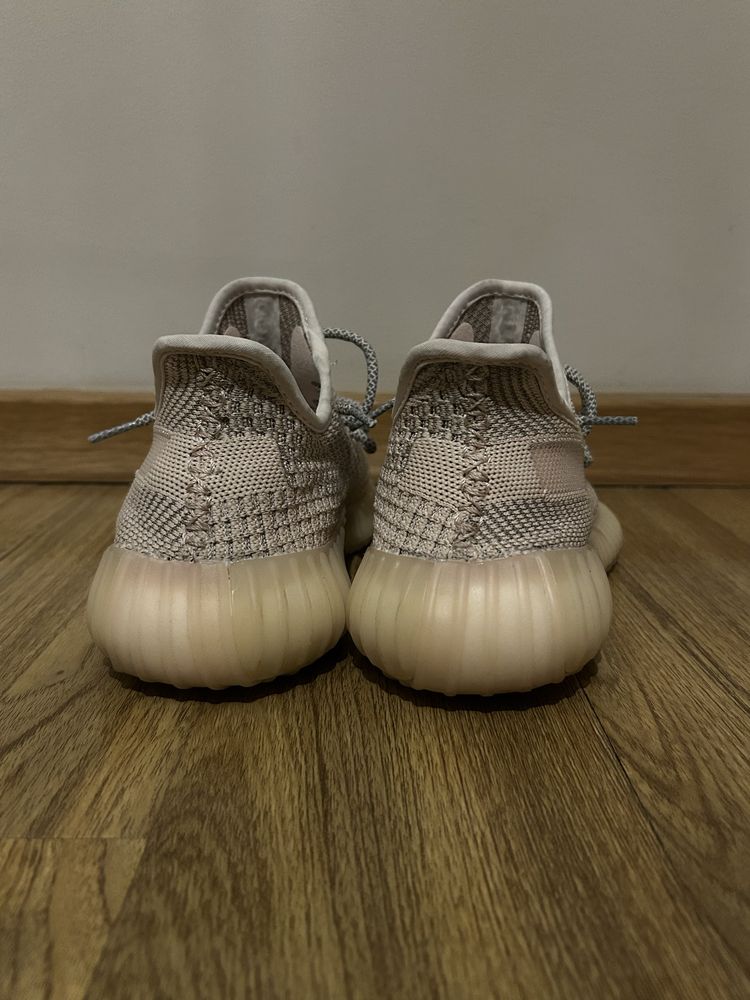 Yeezy Boost 350 V2 Synth (Reflective)