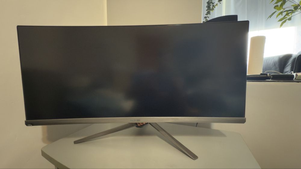 Asus ROG Swift PG348Q de 34