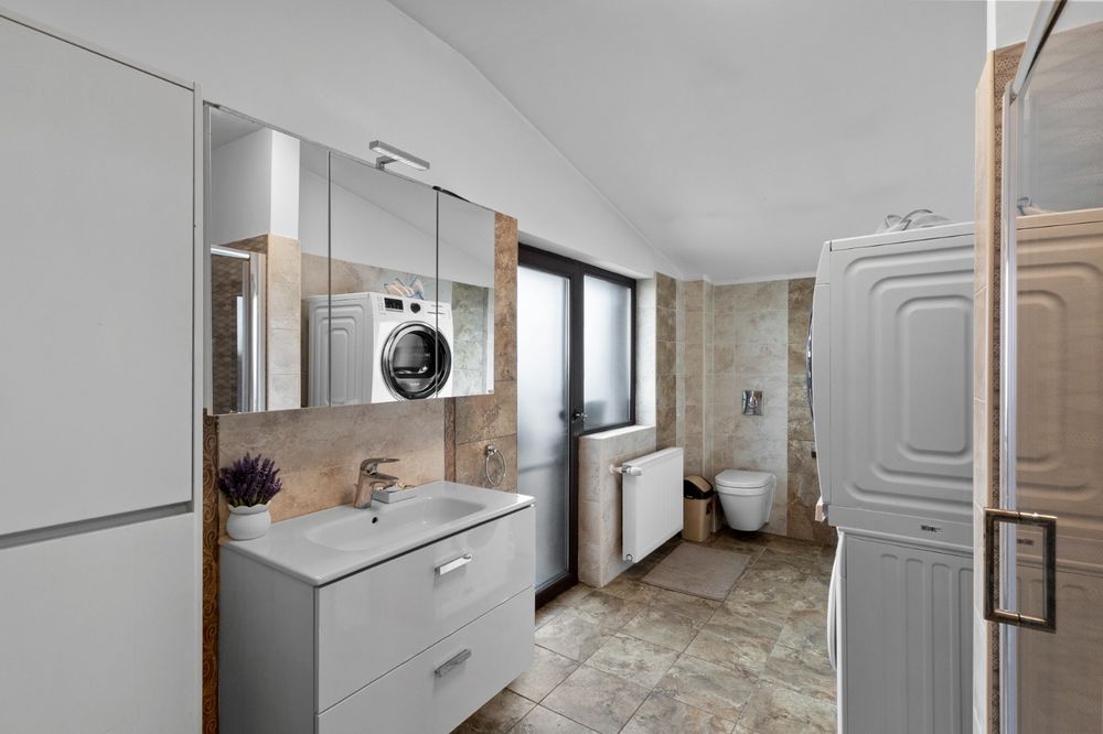 Casa individuala PROPRIETAR