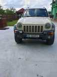 Jeep Cherokee An 2004.