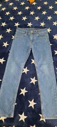 Set 3 perechi jeans 146 cm  H&M  Reserved
