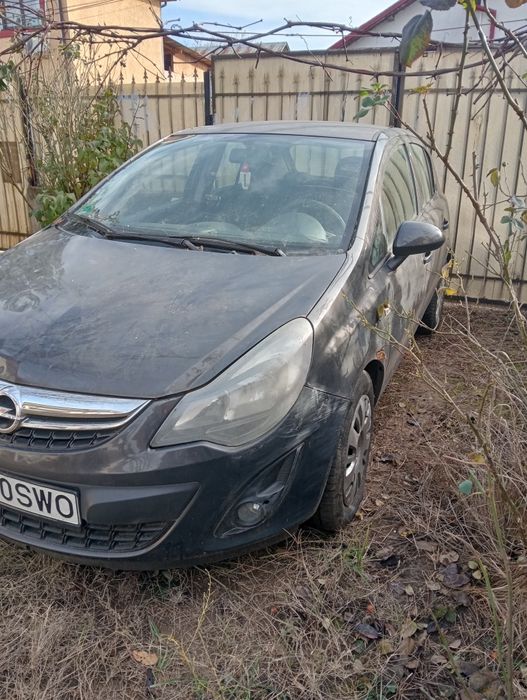 Opel CORSA D 2014,1.3 diesel ecoflex,ptr dezmembrări!