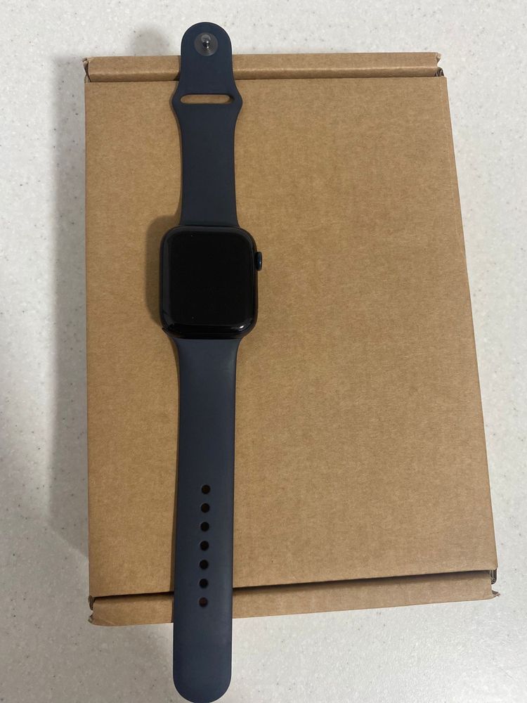 Apple watch series 8 45mm