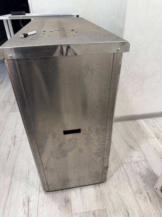 Grill грилл аппарат сотилади