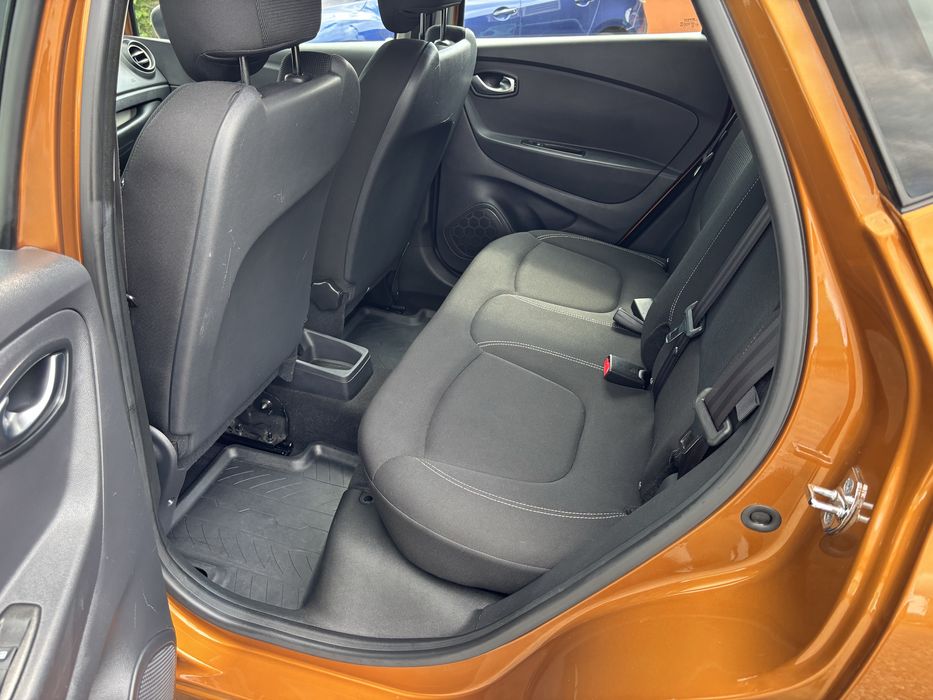 Renault Captur 2018 ‼️Rate fixe si Garantie 12 luni ‼️