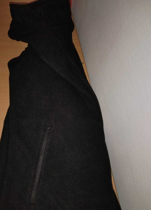 Jacheta din fleece