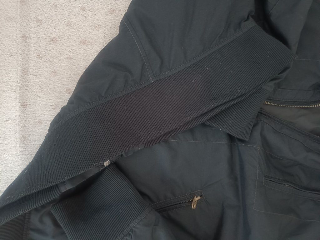 Мъжко bomber бомбър яке G-Star Raw XXL