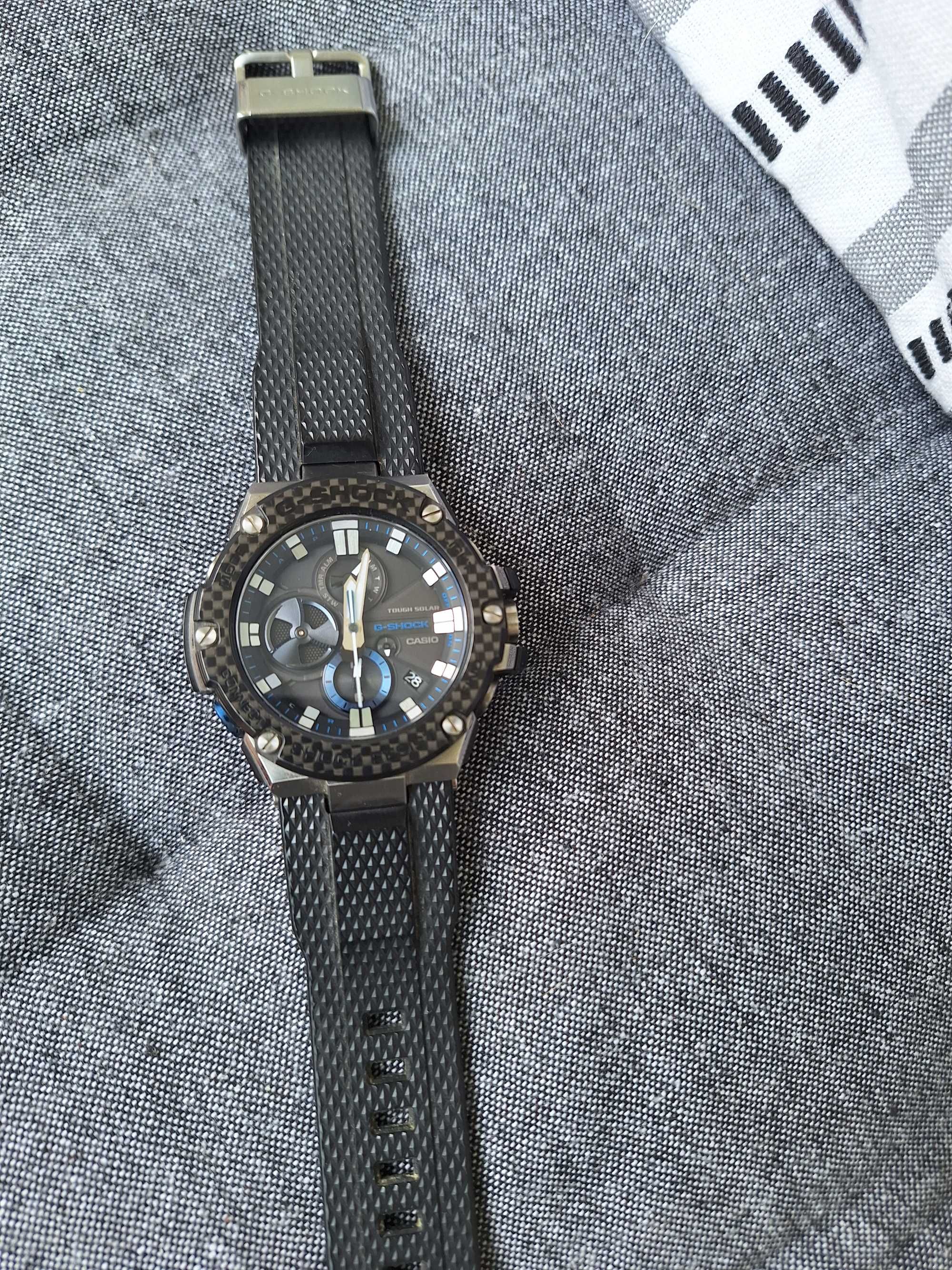 Casio watch  gstB100