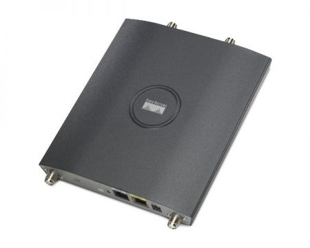 Точка доступа Cisco AIR-AP1242AG-R-K9 Wi-fi Вай-фай