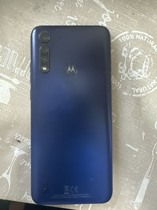motorola g8 power lite ,64 gb