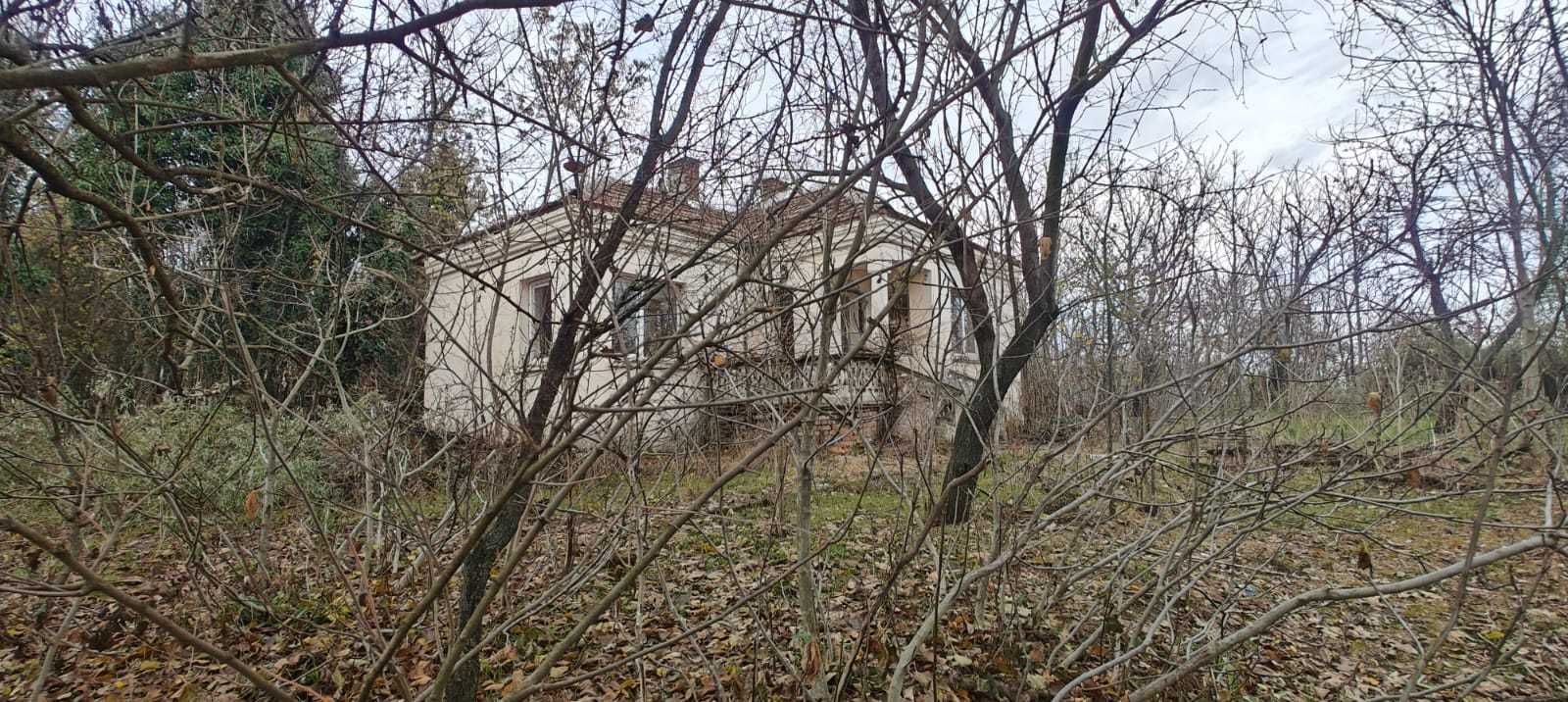 Къща в село Станево, община Лом