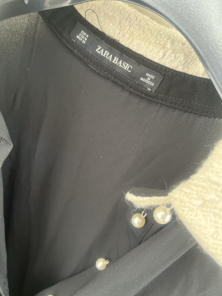 Рокля Zara, размер М