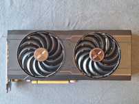 Placa video AMD RX 6700 XT Sapphire Pulse