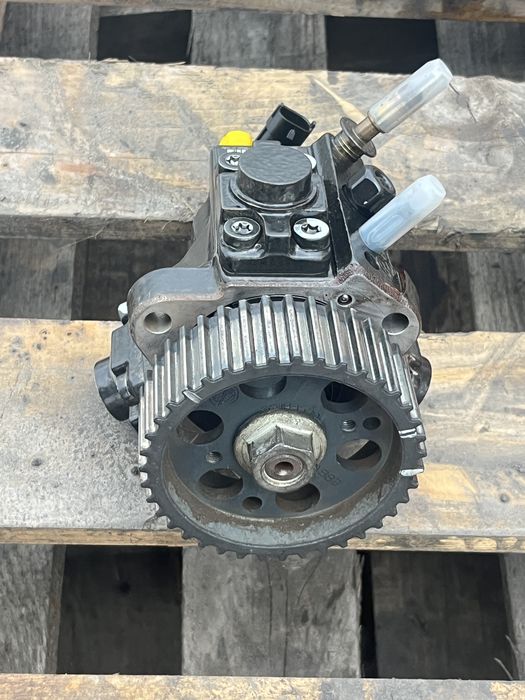 ГНП Bosch Fiat/Lancia/Alfa Romeo 1.9/1.6 multijet 105/120кс